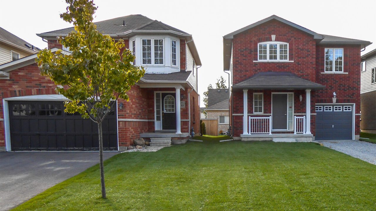 Stone Ridge Subdivision Pearson Engineering Ltd.