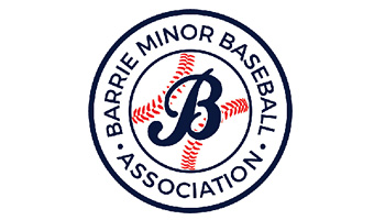Barrie Minor Baseball