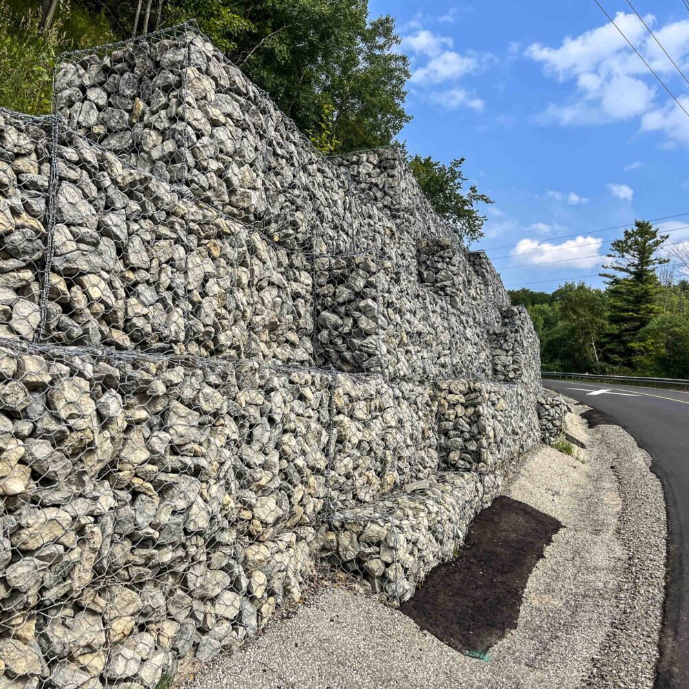 Gabion Baskets