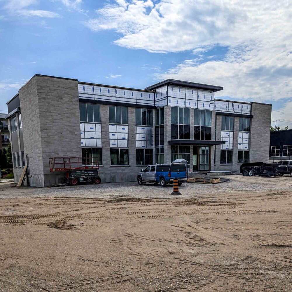 Structural Building