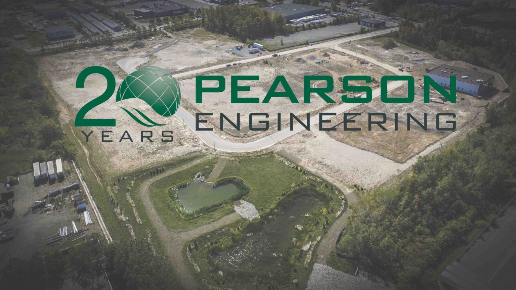 20th Anniversary | Pearson Engineering Ltd.