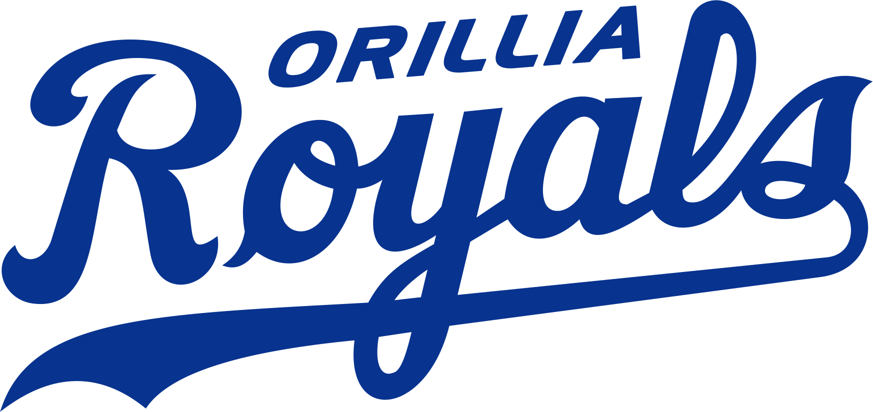 Orillia Royals Baseball Orillia Royals Baseball