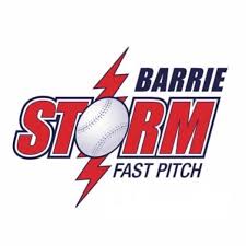 Barrie Storm Logo
